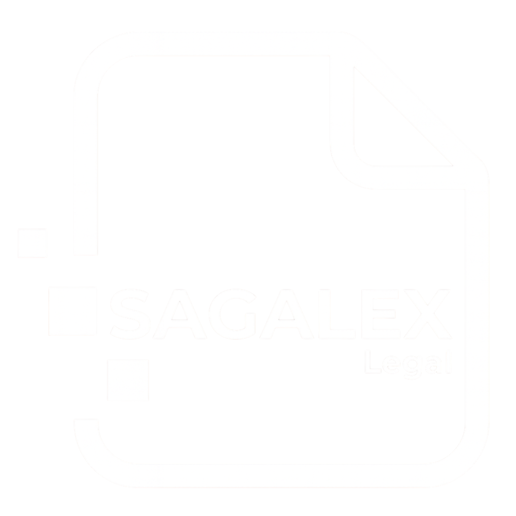 SAGALEX Legal